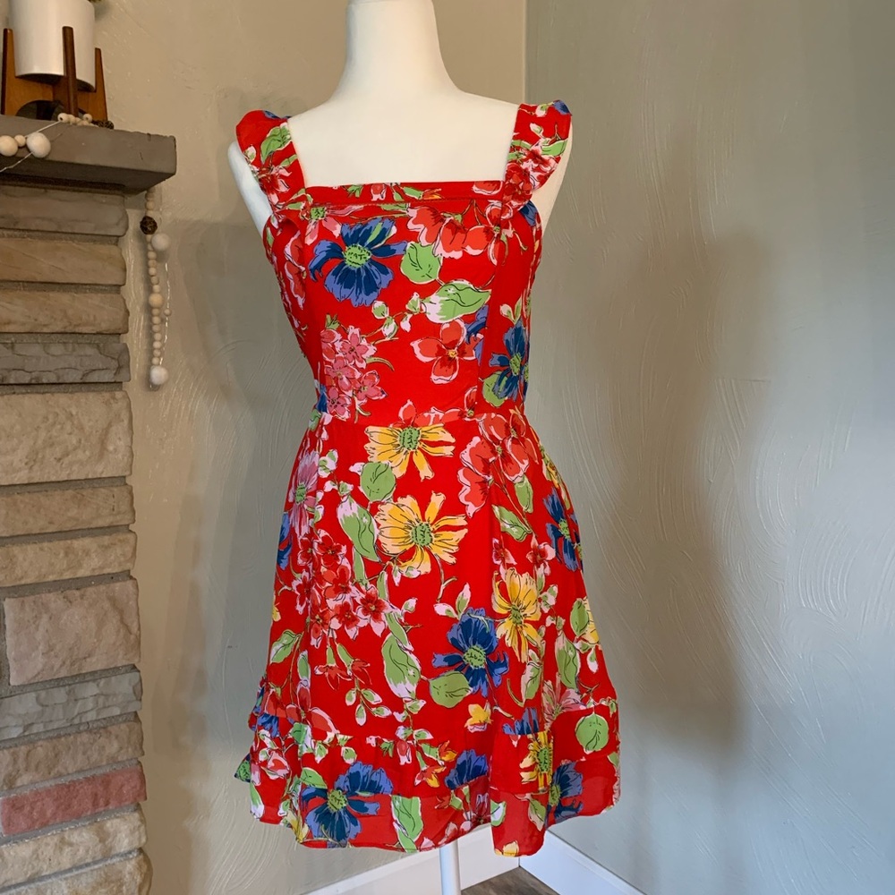 NWOT Women’s Jessica Simpson Dress. Size S.
